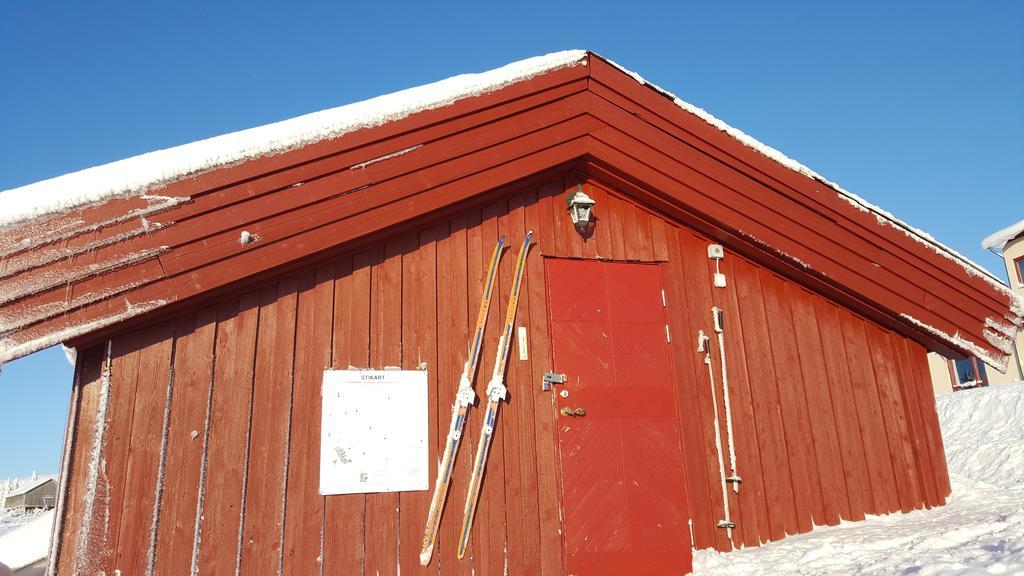 Hytter Lodge *