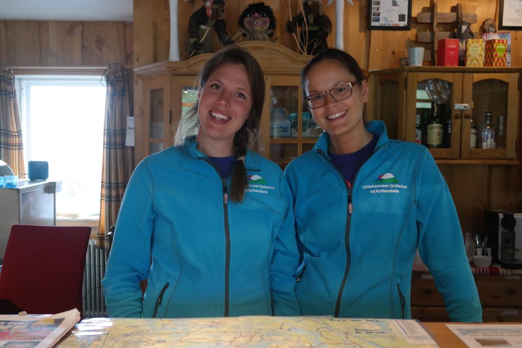 Lodge Hytter Nordseter