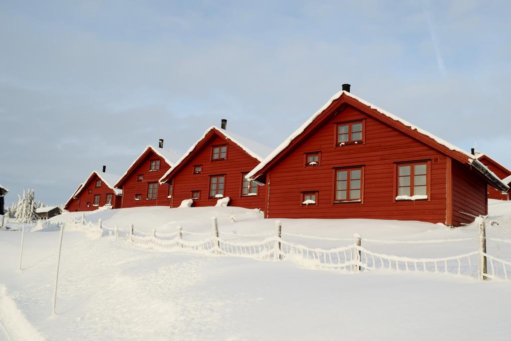 Hytter Nordseter