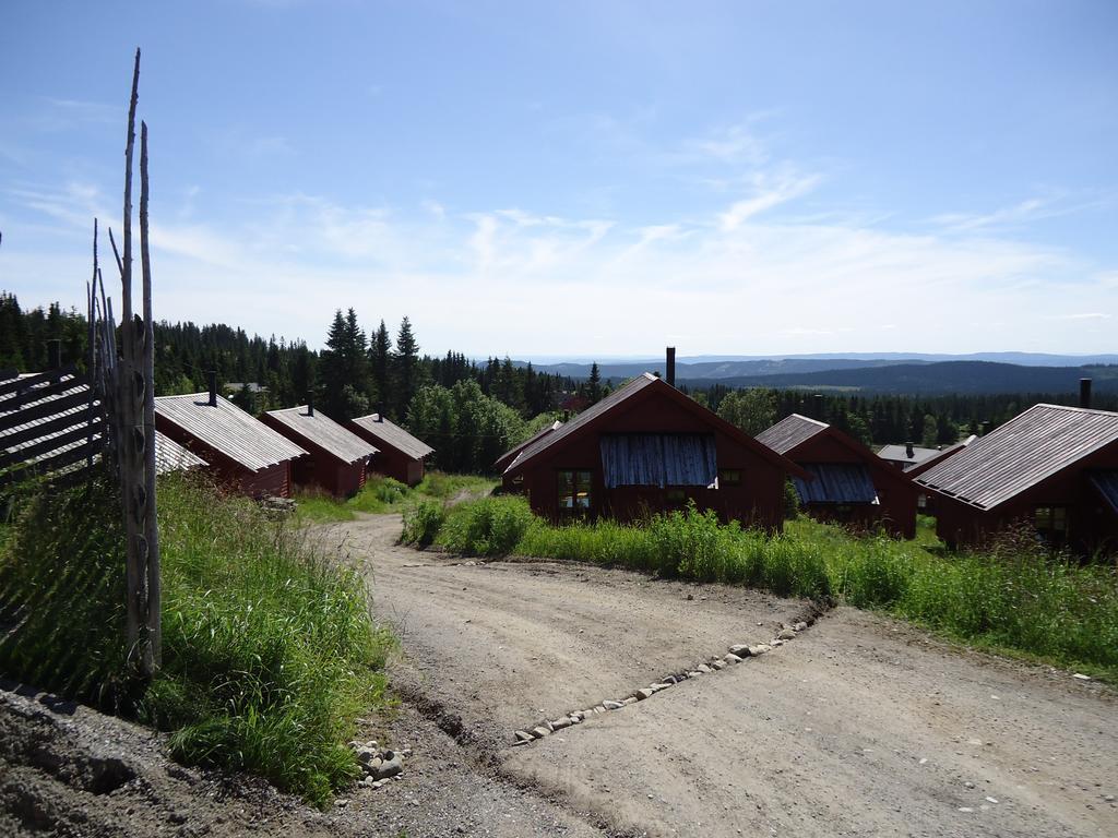 Lodge Hytter Nordseter