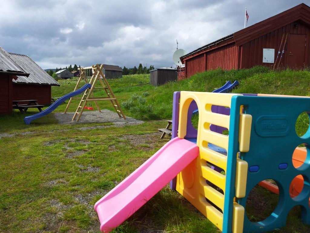 Hytter Nordseter