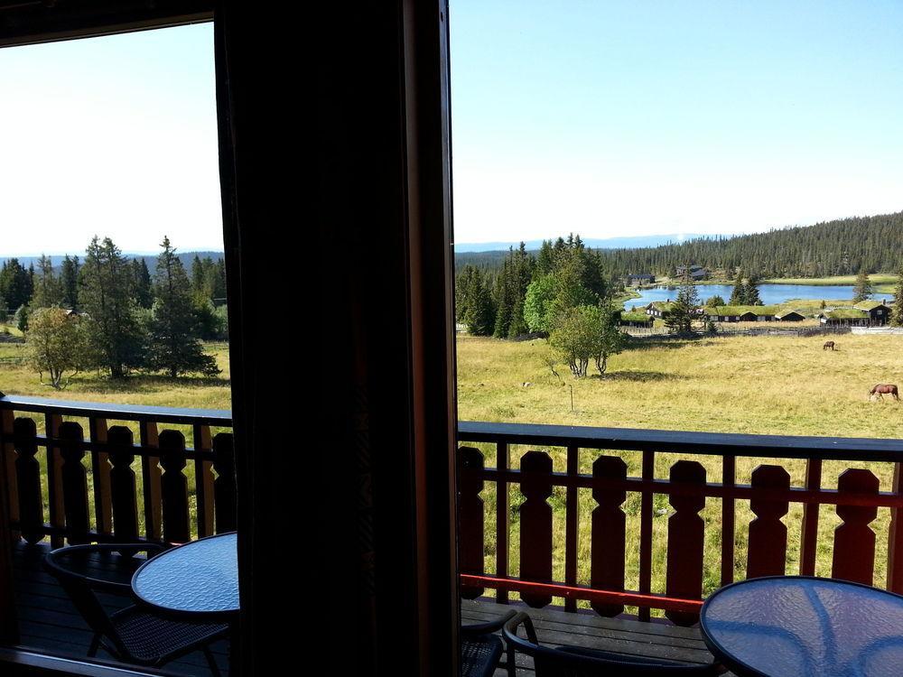 Hytter Lodge