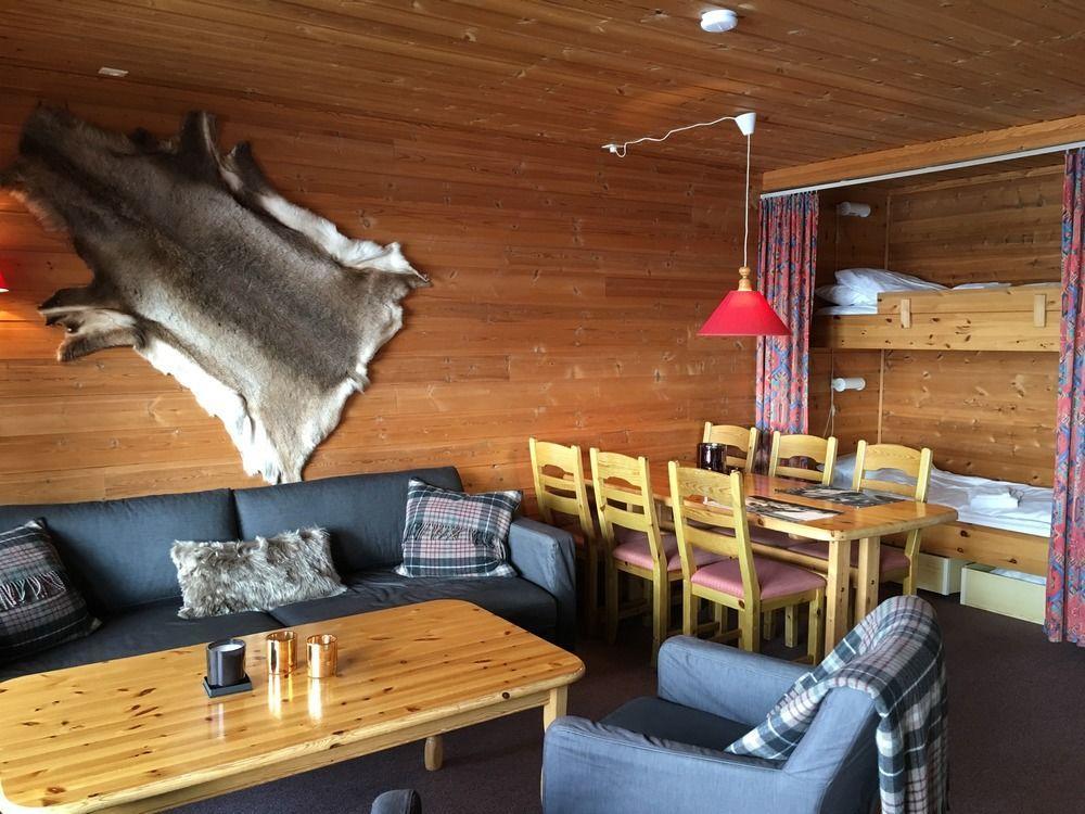 Lodge Hytter Nordseter