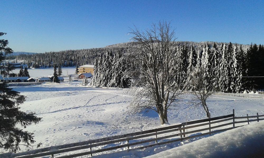 Hytter * Nordseter