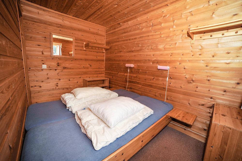 Hytter Lodge