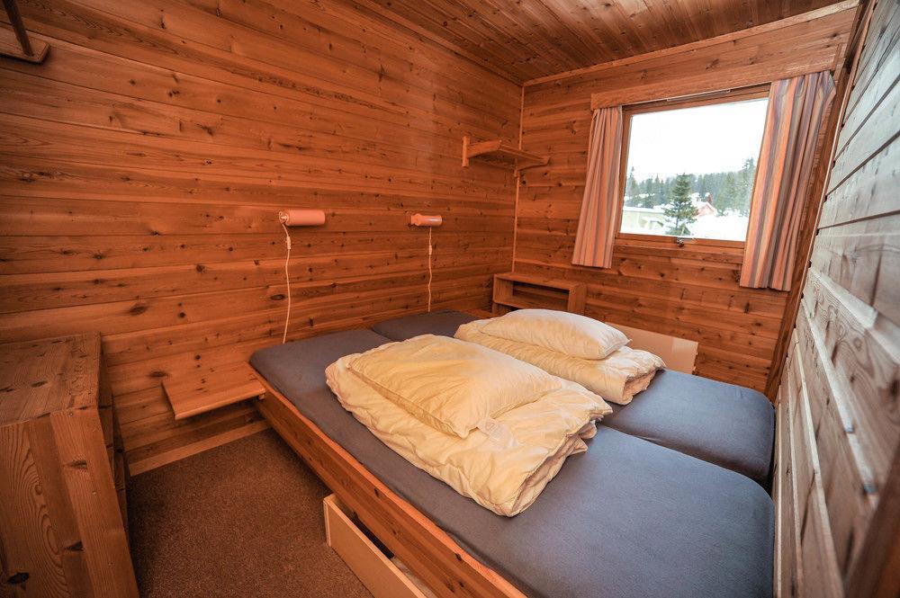 Lodge Hytter *