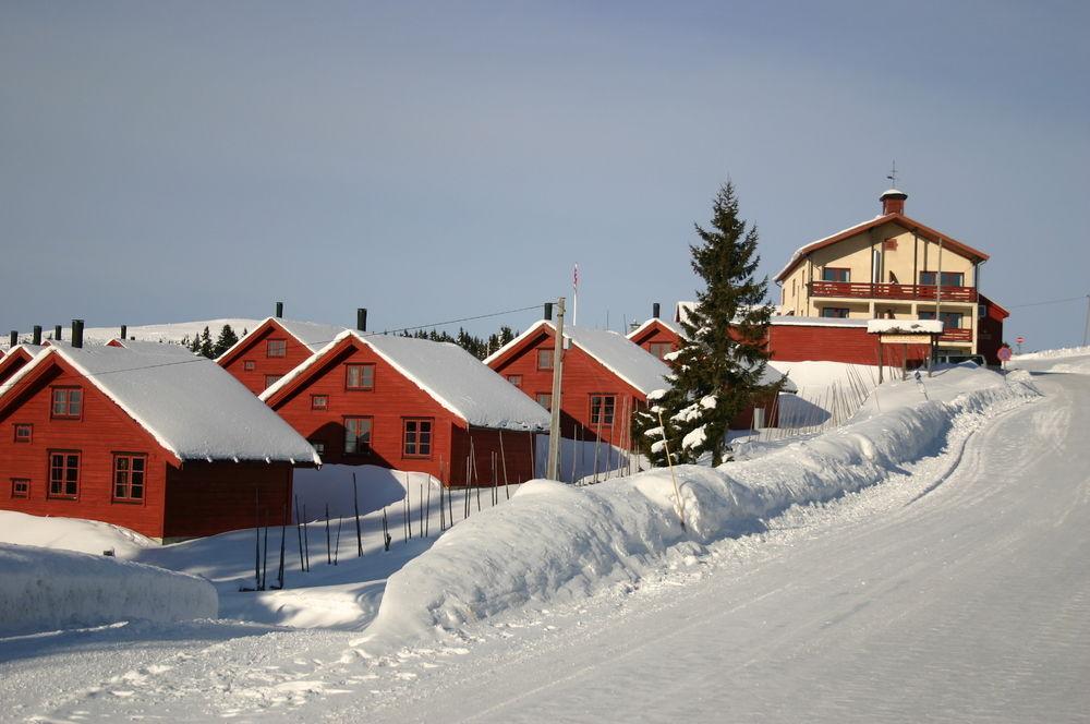 Lodge Hytter Nordseter
