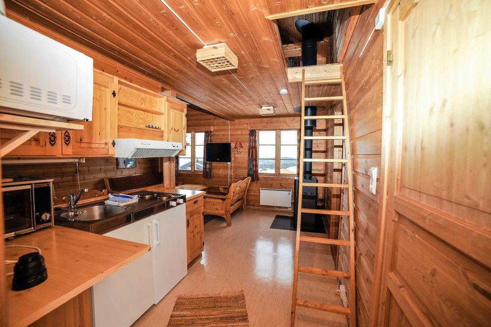 Hytter Lodge