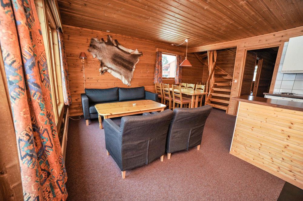 Hytter Lodge *