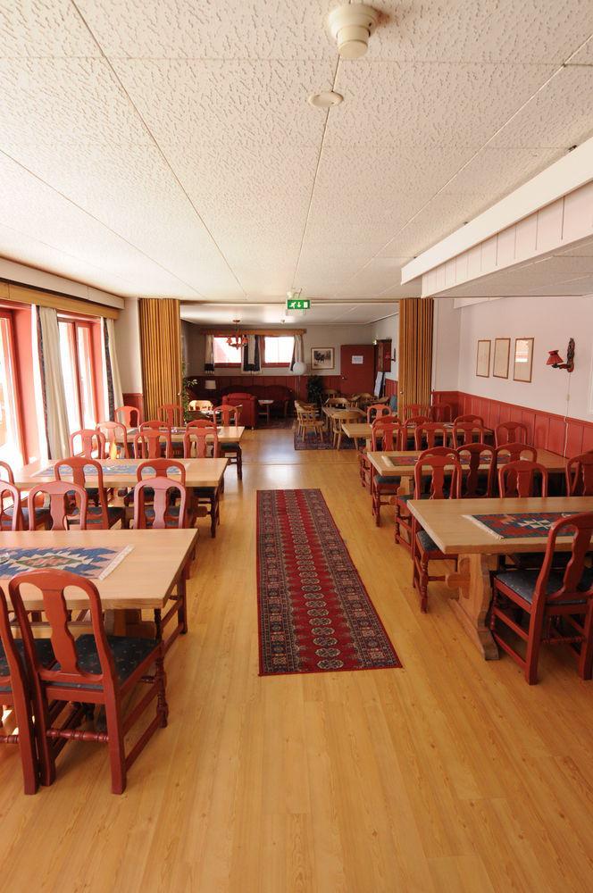 Lodge Hytter Nordseter