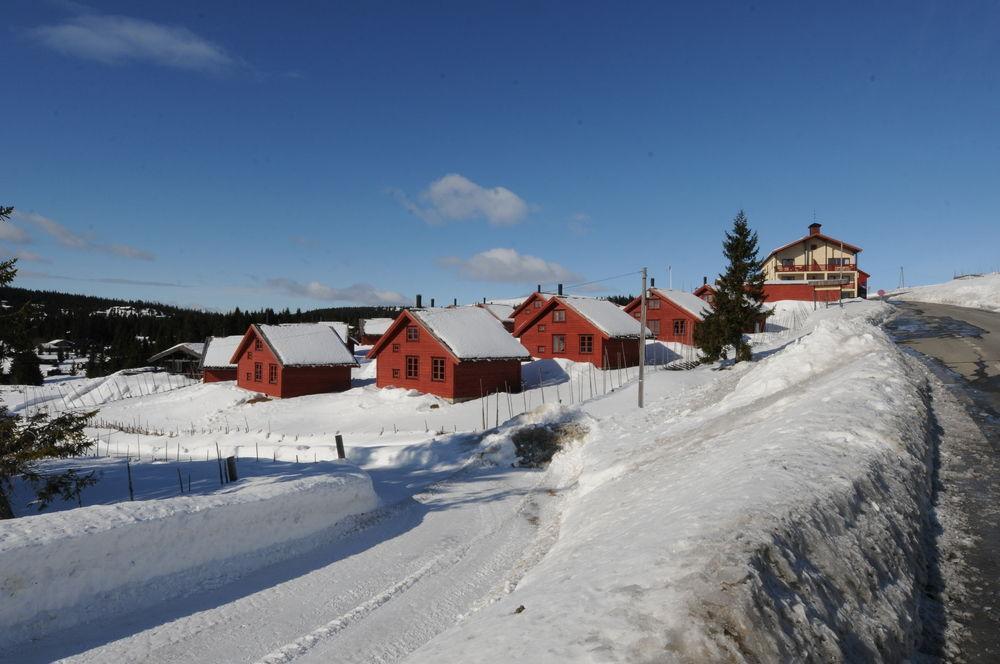 Hytter * Nordseter