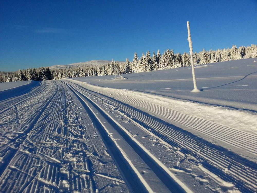 Hytter Lodge Nordseter