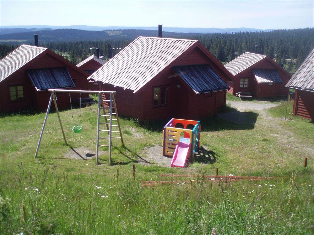Hytter Nordseter