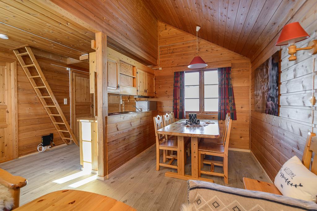 Lodge Hytter Nordseter