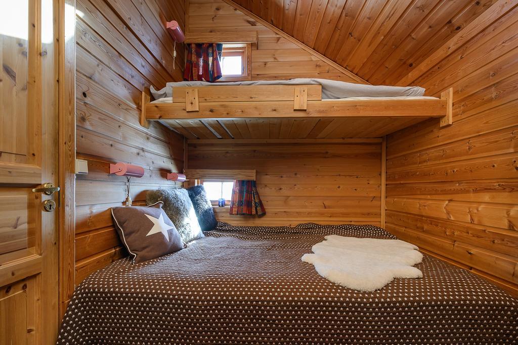 Lodge Hytter *
