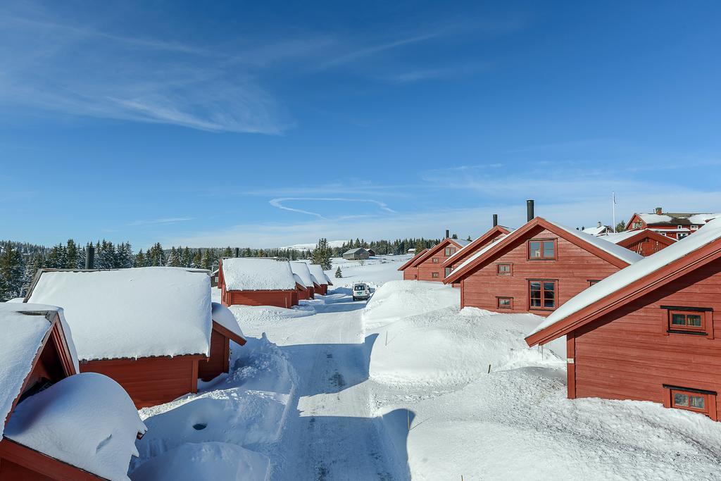 Hytter * Nordseter
